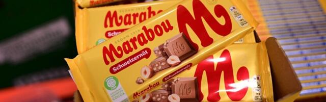 Цены на какао упали, но шоколад в магазинах станет дешевле еще нескоро