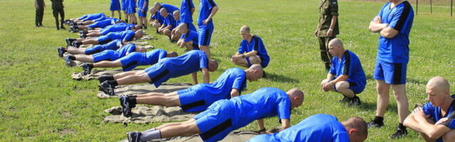 Половина непригодных к службе по состоянию здоровья призывников имеет психические расстройства