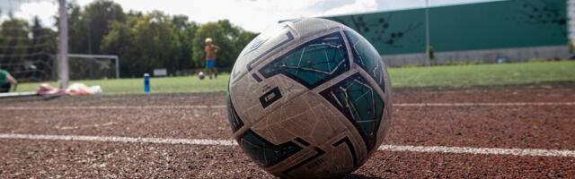 В Литве средь бела дня нанесены ножевые ранения футболисту из Нигерии