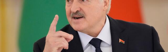 Лукашенко заявил о подготовке Беларуси к войне