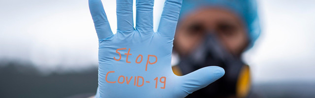 ПН: За сутки добавились 66 случаев коронавируса