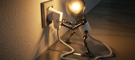 Возмещение затрат на энергию