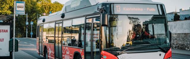 Проезд в общественном транспорте и парковка дорожают