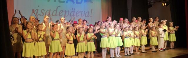 Как в Нарве отмечают День отца