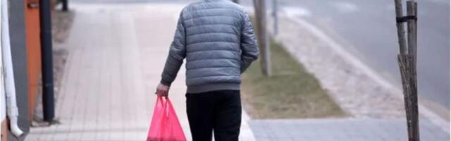Минимальный стаж для получения пенсии в Литве