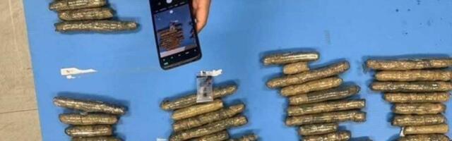 В Таиланде задержан 71-летний наркокурьер из Латвии: у него нашли 3 кг героина