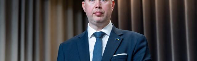 Министр Таро не видит необходимости в служебной проверке в отношении КаПо