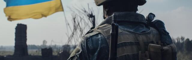 Генштаб Сил обороны Эстонии: наблюдаются изменения в выборе целей для российских воздушных атак в Украине