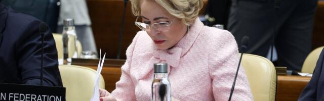 МНЕНИЕ | Приглашать российских руководителей, ответственных за войну — это не двойные стандарты, а подлость 