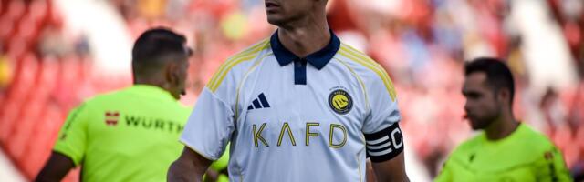 Криштиану Роналду выплатит Джорджине Родригес кругленькую сумму при разводе