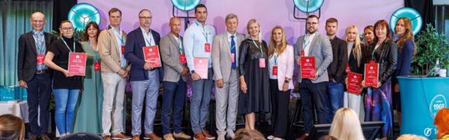 ТОП семейных предприятий: победитель увеличил прибыль почти на 50 миллионов за год