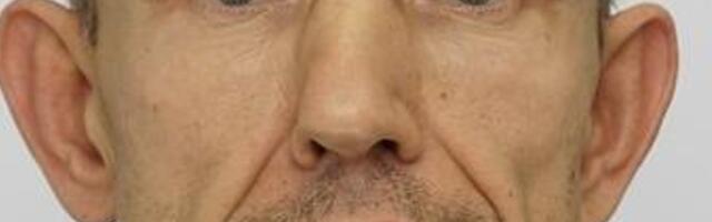 Полиция просит помощи в поисках пропавшего Виталия