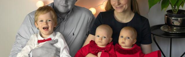 Скоропостижно скончался известный бизнесмен. Теперь его вдова пытается узнать, угрожает ли их детям та же болезнь