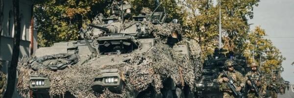 Не подумайте плохого — учения идут