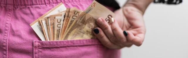 ОБЪЯСНЯЕМ | Будет ли применена отмена „налогового горба“ к декабрьской зарплате?