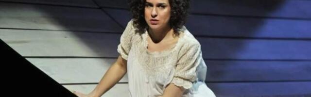 Литовское сопрано Григорян завоевала титул «Солистки года»