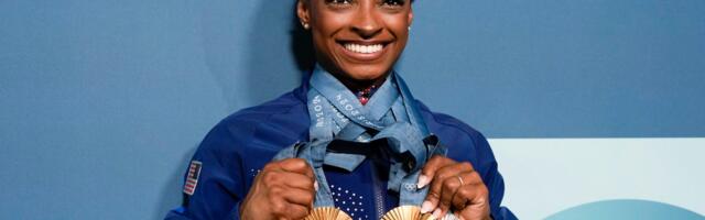 ФОТО | Легенда гимнастики откровенно призналась: сколько операций сделала и что меняла в теле