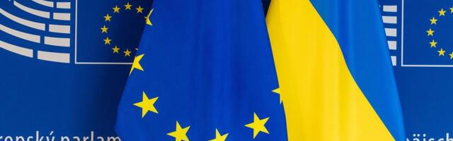 СМИ опубликовали европейский мирный план — альтернативу американскому