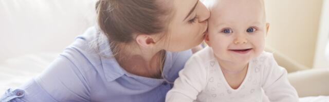 Утвержден план по улучшению здоровья матери и ребенка на 20 млн евро