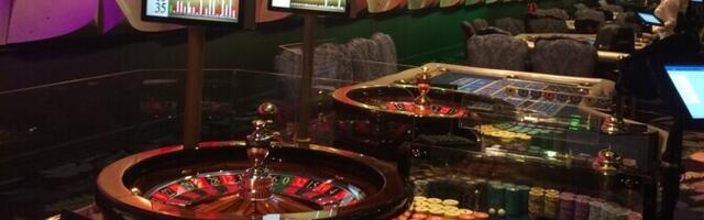 В правящей коалиции назвали разногласия по налогу на азартные игры нормальным процессом