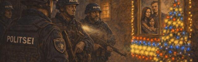 Кивит: Не подставляйте под удар свою семью!