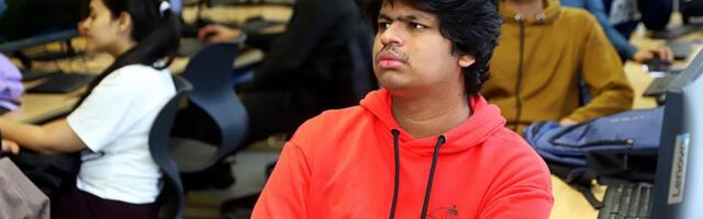 Отказ в визах получают до трети иностранных студентов