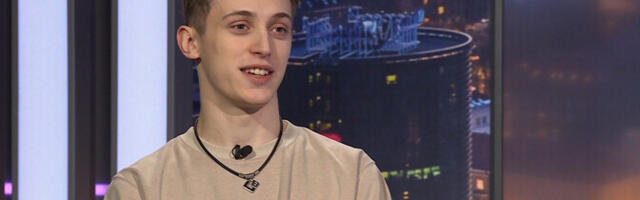 Фигурист Михаил Селевко: в ближайшее время буду ходить по врачам