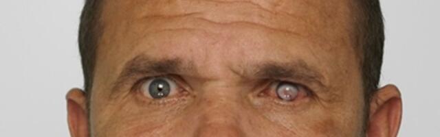 Полиция ищет пропавшего в Кунда 43-летнего Алексея