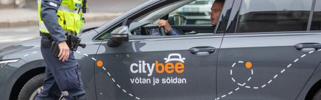 Рост цен на топливо давит и на услуги по аренде автомобилей