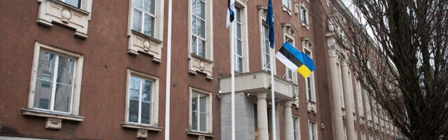 Минобороны не поддерживает законопроект об условиях размещения в Эстонии ядерного оружия
