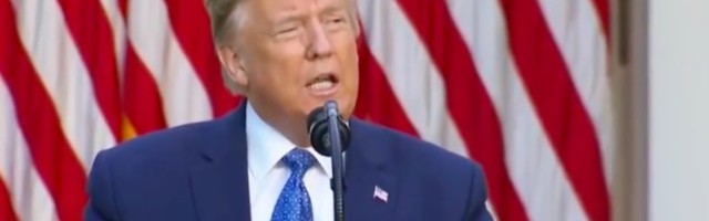 Трамп поставил на Техас. Верховный суд США решит исход выборов