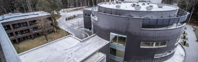 Noorus Spa объявил о сокращении около 70 работников