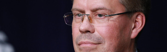 Юллар Ланно: Департамент здоровья всегда страхует запасы медпрепаратов