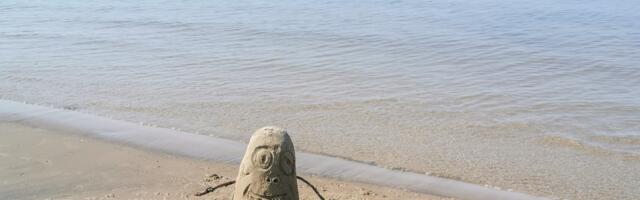 Погода на выходные: тепло, в Яанов день возможны дожди