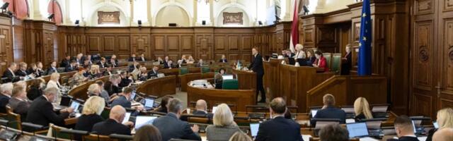 Владимир Линдерман: “Латвия ужесточила наказания по политическим статьям”