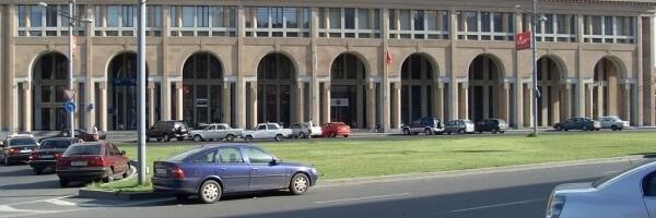 В Ереване начала работу Международная научно-практическая конференция для педагогов-русистов