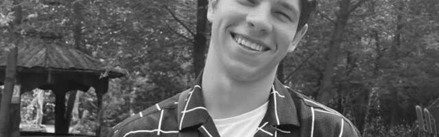 22-летний украинский футболист и тренер скончался прямо во время матча