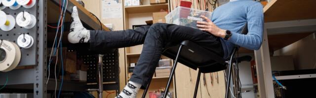 Топ-менеджер Bolt: есть подозрения, что электросамокаты используют в наркоторговле