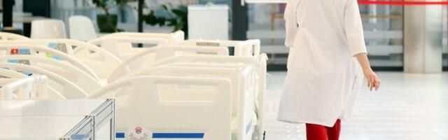 На доступ к вторичным амбулаторным услугам нужны 100 млн евро