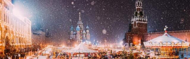 Что посмотреть в Москве за 3 дня самостоятельно: достопримечательности, маршруты, советы