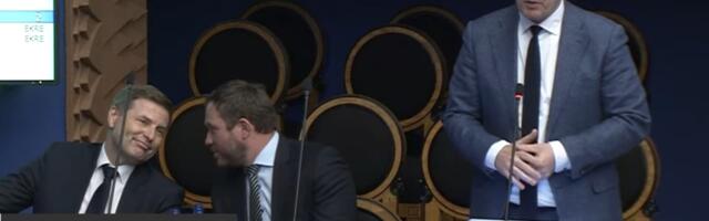 Михал: «Мы могли бы использовать ИИ, чтобы в будущем законодательство было более простым, понятным и без ошибок»