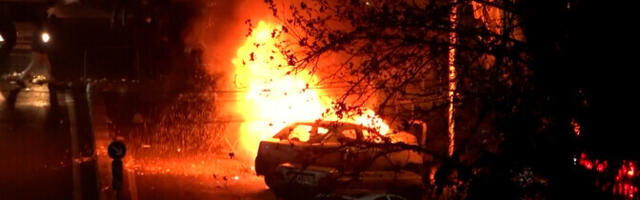 "Орбита": о ситуации в Запорожской области, эксклюзив Антона Алексеева