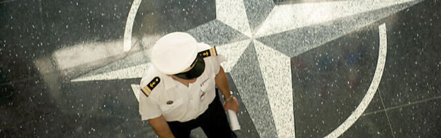 США передадут европейцам руководство двумя штабами НАТО в Европе