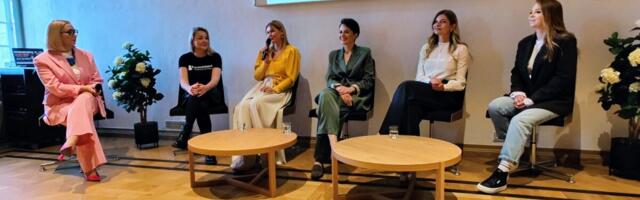 Женщина-босс в мужском коллективе: «Мне говорили: господи, зачем ты сюда вообще пришла? Кто ты?»