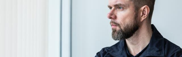 Подавший в отставку глава МуПо: я не рассчитывал, что проработаю так мало