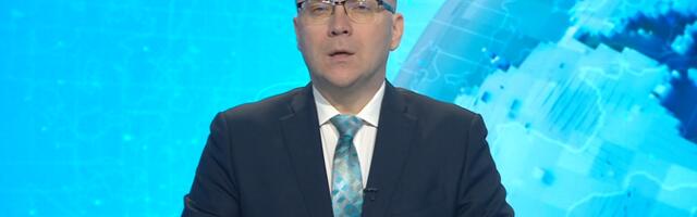 "Актуальная камера" 23.03.2026 (20:00)