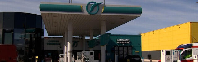 Ценовая война между автозаправками Эстонии: цены обновляют несколько раз в день