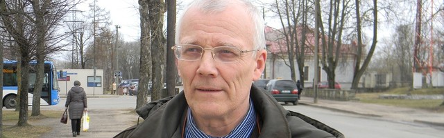 Врать – это главное, что умеют нарвские центристы