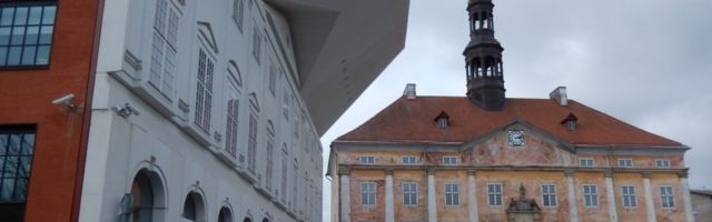 От барокко до сталинизма и постмодернизма