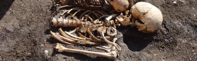 Трагичная история конца «золотого» шведского времени